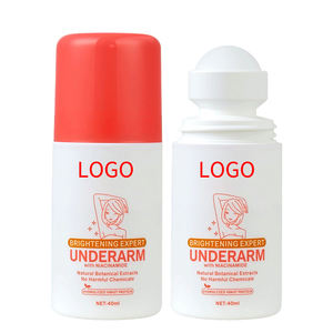 <span class=keywords><strong>Déodorant</strong></span> Roll-on Anti-transpirant Naturel Puissant Personnalisé avec LOGO OEM <span class=keywords><strong>pour</strong></span> Hommes et Femmes - Product Image 6