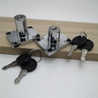 Serrure de tiroir-caisse Xiaoboshi 139, vente chaude, alliage de zinc, armoire de bureau, serrure de meuble Xiaoboshi 139