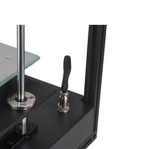 Vendite della fabbrica di Grande Formato Stampante <span class=keywords><strong>3D</strong></span> FAI DA TE Stampa 300x300x330mm - Product Image 3