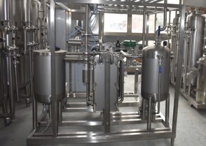Placa <span class=keywords><strong>de</strong></span> esterilizador bebidas <span class=keywords><strong>tratamiento</strong></span> <span class=keywords><strong>de</strong></span> jugo/leche esterilizador - Product Image 4