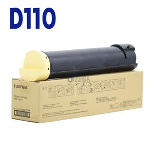 Cartouche de toner originale pour Xerox D125, version Asie, CT202207, compatible avec D95, D110, D110P, D125, D125P, toner FUJIFILM Xerox - Product Image 3