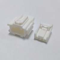 7187-8854 7186-8849 pour boîte à fusibles de voiture 4 broches prise électrique Original 12v Nylon IP67 3A 20241219