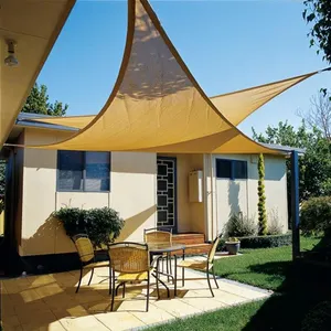 Sanjian Bạt Che Nắng Ngoài Trời Chống Thấm Nước Gazebo Sản Xuất Trung Quốc - Product Image 1
