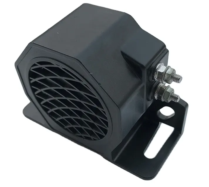 Haut-parleur d'alarme de réveil, pour voiture, camion, chariot élévateur, 12V et 24V