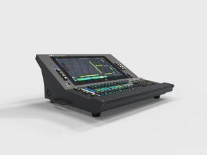 High Quality Stage <strong>DMX</strong> <strong>Lighting</strong> 15.6&quot; IPS Full View Screen <strong>Console</strong> Professional Disco Stage Bar <strong>DMX</strong> <strong>Controller</strong> - Product Image 2