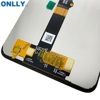 Écran LCD pour Motorola Moto G6 G7 G8 G9 Play Écran LCD frontal pour Motorola G5 G7 Plus G8 G9 G10 Power G20 Écrans LCD