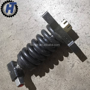 Ensemble ressort de réglage/rappel de piste E20 pour <span class=keywords><strong>Bobcat</strong></span> E17 E17Z <span class=keywords><strong>E19</strong></span> E19E E20 E20Z - Product Image 5