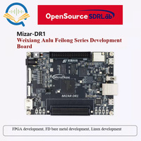 Carte de développement FPGA SUOGOEST Mizar-DR1 Anlu Feilong DR1M90G Dual Core pour SoC domestique ZYNQ, pour la recherche éducative