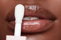 Vente en gros OEM Mini huile pour les lèvres magique teinte hydratante vegan Huile pour les lèvres aux fruits brillants Brillant à lèvres liquide transparent de marque privée