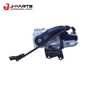 มอเตอร์ซับอัสซี ประตูสไลด์ สำหรับโตโยต้า ไฮเอซ KCH10 แกรนเวีย ปี 2000-2002 หมายเลขอะไหล่แท้ 85605-26030 8560526030 - Product Image 1