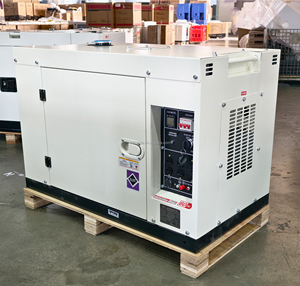 סופר שקט נייד 4kw 5kw 6kw 8kw 9kw 10kw 10kw מחולל דיזל 12kw 20kw 20kw 20kw 20kw 20kw 20kw 20kw 20kw 20kw - Product Image 1