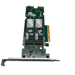 7HYY4 M7W47 061F54 Controlador De Armazenamento PCIe para Cartão Adaptador M.2 61F54 07HYY4 0M7W47 - Product Image 3