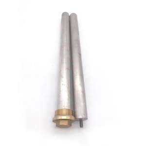 Thanh <span class=keywords><strong>Anode</strong></span> Magiê NPT 3/4 Cho Máy Nước Nóng Điện - Product Image 1
