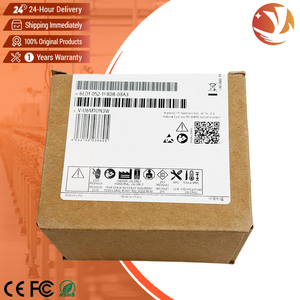 ใหม่แกะกล่อง 6ED1052-1FB08-0BA3 6ED1 052-1FB08-0BA3 คอนโทรลเลอร์ LOGO ขายดี ราคาสุดคุ้ม สำหรับโมดูลลอจิก Siemens - Product Image 1