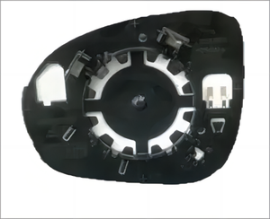 Remplacement de la vitre du rétroviseur latéral de voiture pour <span class=keywords><strong>FIAT</strong></span> GRANDE <span class=keywords><strong>PUNTO</strong></span>(07-) LINEA (07-) <span class=keywords><strong>PUNTO</strong></span> <span class=keywords><strong>EVO</strong></span>(08-12) 500(07-) 500C(07-) fourgonnette <span class=keywords><strong>PUNTO</strong></span> (06-) - Product Image 3