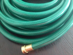 ท่อพีวีซีเสริมแรงสำหรับสวน ลดราคาพิเศษ - Product Image 1