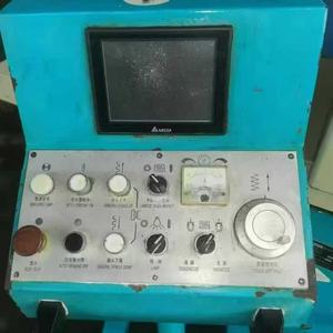 Máquina Rectificadora de Superficies Usada M7160, Rectificadora de Superficies Metálicas de Alta Resistencia para Fabricación Industrial - Product Image 4