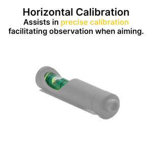 Calibrage horizontal BANGBANG, compatible avec queue d'aronde de 11 mm - Product Image 4