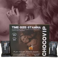 Boîtes cadeaux de bonbons gélifiés Choco Royal pour hommes adultes - Produit VIP en gros