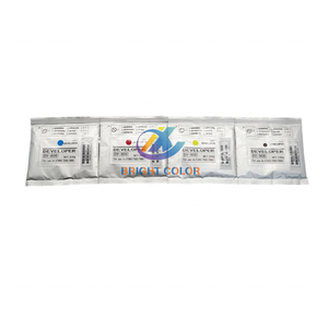 삼성 X7400 X7500 X7600 CLX-8640 CLX-8650 CLX-9201 Office 소모품 개발자를위한 호환 가능한 DV806 개발자 - Product Image 1