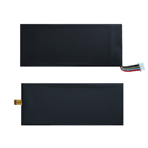 แบตเตอรี่แล็ปท็อปแบบชาร์จได้ LR2855125-2S 23.1Wh สำหรับ One-Netbook PCA1 Pro JJY2855125 ขายส่ง - Product Image 2