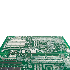 Desarrollo de <span class=keywords><strong>Software</strong></span> para Diseño de Circuitos Electrónicos Gerber, Diseño de PCB Rígido, Ensamblaje SMT/SMD, Material Base FR-4, Sin Plomo HAL - Product Image 4