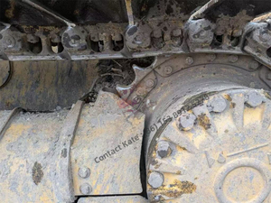 2024 Caterpillar D5K2 LGP D5K Bulldozer 85% Undercarriage Remaining /AC & ROPS Cab / CE EPA Certified / Ready to Ship for Africa - Product Image 3