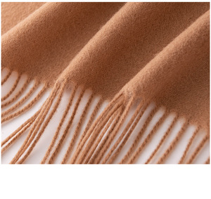 Tùy chỉnh len len sang trọng nhân vật dệt xương cá ném Chăn với rìa cho ghế sofa - Product Image 2