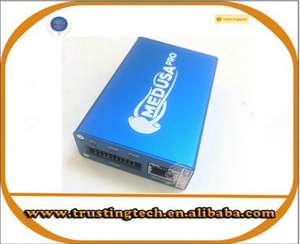 Medusa PRO Boîte Kit <span class=keywords><strong>de</strong></span> Mise À Niveau avec câbles sans <span class=keywords><strong>carte</strong></span> à puce - Product Image 1