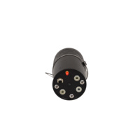 Sensor Inteligente de Monitoreo de Aguas Subterráneas PAS676-1-8-019 + Registrador de Datos de Nivel de Agua 4G RTU para Monitoreo Hidrológico