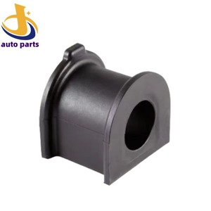 บูชเหล็กกันโคลงแลนด์ครุยเซอร์ ปราโด รุ่น 48815-60380 สำหรับรถยนต์โตโยต้า เอฟเอเวย์ จีพี ระบบช่วงล่างแบบแมคเฟอร์สัน - Product Image 1