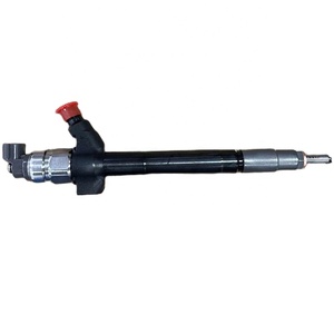 Inyector Common Rail 095000-7060 6C1Q9K546BC Inyector diésel para <span class=keywords><strong>Ford</strong></span> <span class=keywords><strong>Transit</strong></span> 2,2 2,4 <span class=keywords><strong>TDCI</strong></span> - Product Image 6