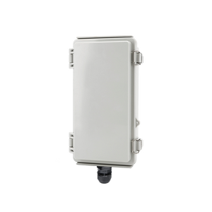 600m dài phạm vi ngoài trời cổng không thấm nước IP67 với được xây dựng trong GPS Bluetooth 5.0 Wifi <span class=keywords><strong>Gateway</strong></span> - Product Image 5