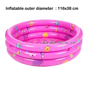 Quảng Cáo Khuyến Mại Inflatable Hồ Bơi Lớn - Product Image 6