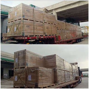 <span class=keywords><strong>AIKO</strong></span> NEOSTAR 2S + Panneau solaire à double verre 440W-470W 480W 485W Capacité de puissance 1757*1134 Module de tuiles de toit pour usage domestique - Product Image 6