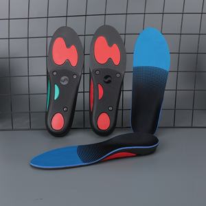 Semelles intérieures EVA pour chaussures de sport, semelles intérieures confortables pour la course à pied, absorption des chocs pour chaussures de sport, <span class=keywords><strong>basket</strong></span>-ball - Product Image 6