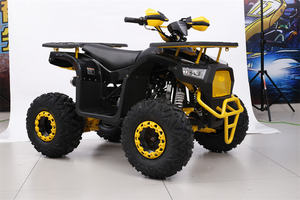 <span class=keywords><strong>Quad</strong></span> 2 temps à prix de gros, mini buggy tout-terrain, ATV d'<span class=keywords><strong>occasion</strong></span> <span class=keywords><strong>125CC</strong></span> automatique pour enfant - Product Image 6
