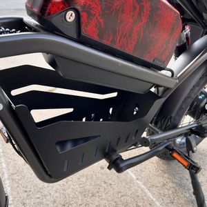 2025 marco fuerte completo todoterreno bicicleta de doble suspensión eléctrica para adultos para dama - Product Image 3