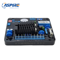 Régulateur de tension automatique EVC300E AVR pour générateur diesel, pièces de générateur, accessoires de générateur