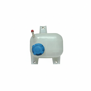 Réservoir d'eau auxiliaire de radiateur Kapaklayh-A5121 51891028 pour Fiat Doblo/Albea/Palio 1.3-1.9 01-09 Réservoirs d'expansion et de trop-plein - Product Image 2