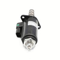 صمام كهربائي لقطع غيار محرك الشاحنة YN35V00020F1 لـ SK200-3 SK200-5 SK200-6