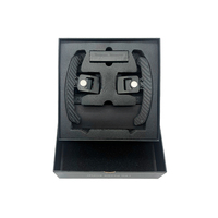  Palettes de changement de vitesse magnétiques G42 avec éclairage LED pour les modèles BMW Séries 1, 2, 3, 4, 5, 7 et M X