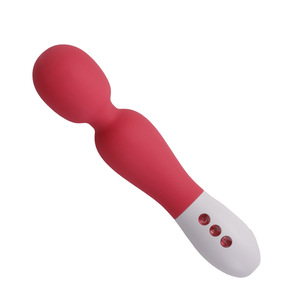 Khiêu dâm nữ Vibrator với 25 chế độ ba động cơ ánh sáng Silicone cho niềm vui cuối cùng - Product Image 6