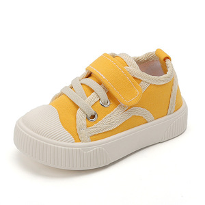 Nuove <span class=keywords><strong>scarpe</strong></span> di <span class=keywords><strong>tela</strong></span> per bambini <span class=keywords><strong>scarpe</strong></span> di stoffa per ragazze <span class=keywords><strong>scarpe</strong></span> per interni per ragazzi produttori all'ingrosso - Product Image 2