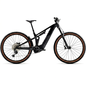 Venta Instantánea 2026 Treekk Powerfly FS+s 4 Equipped Gen 4 600Wh Bicicletas Eléctricas de Montaña con Suspensión Completa - Product Image 1