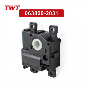 Actuador de Distribución de Aire Direccional para Motor Servo de Calefacción HVAC con Modo de Mezcla TWT para <span class=keywords><strong>Toyota</strong></span> <span class=keywords><strong>Corolla</strong></span> 2015-2023 87106-58050 - Product Image 1