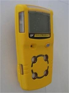 Brand New BW Portable Gas Alert MicroClip Multi 4 Gas Detector - Product Image 3