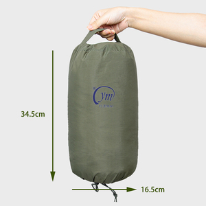 YUEMAI Giacca Tattica Mimetica Impermeabile Invernale da <span class=keywords><strong>Uomo</strong></span> per Esterni - Vendita all'Ingrosso - Product Image 6