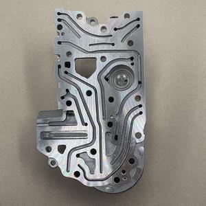 Kit de Reparación de Transmisión Automática DSG 0AM DQ200, Cuerpo de Válvulas, Sello de Aceite, Junta, Filtro para AUDI VW SKODA SEAT para Golf Jetta - Product Image 3