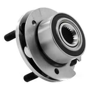 Maza Delantera dischi freno per 1980-1987 per Chrysler caricatore 1983 spirito ombra - Product Image 4